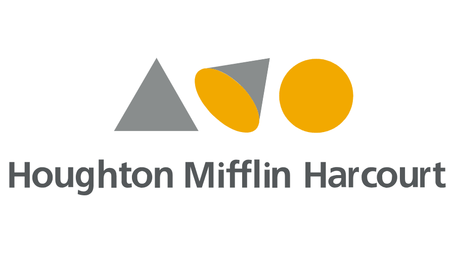 Houghton - Mifflin Harcourt 